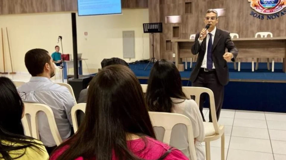 Seminário de Educação debate discursos das práticas pedagógicas em Manaus