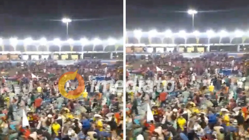 ‘Eram só bombinhas’, diz subcomandante da PM de Coari sobre suposto atentado