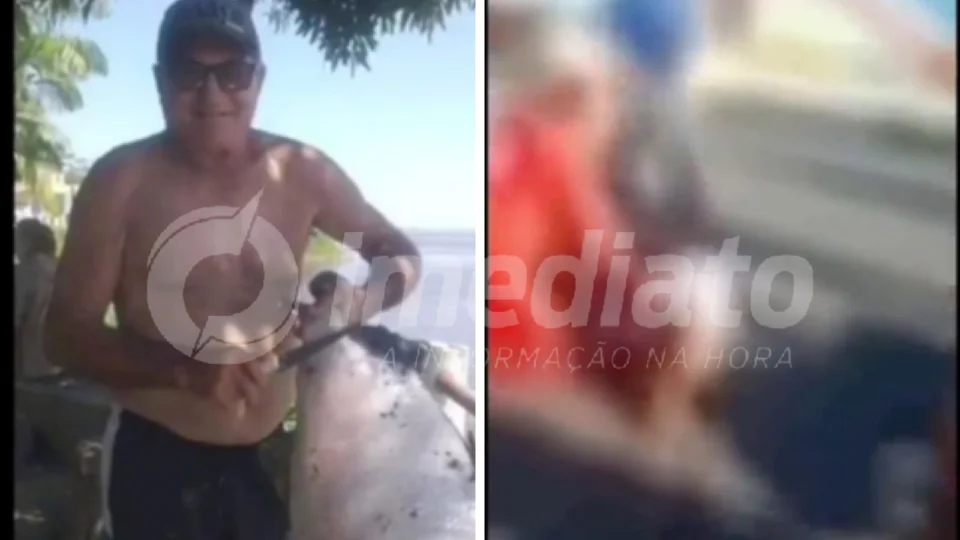 Idoso é morto a tiros por pistoleiros no interior do Amazonas