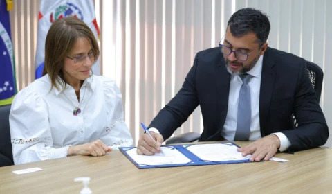 Wilson Lima viabiliza voo direto para República Dominicana a partir de 2025