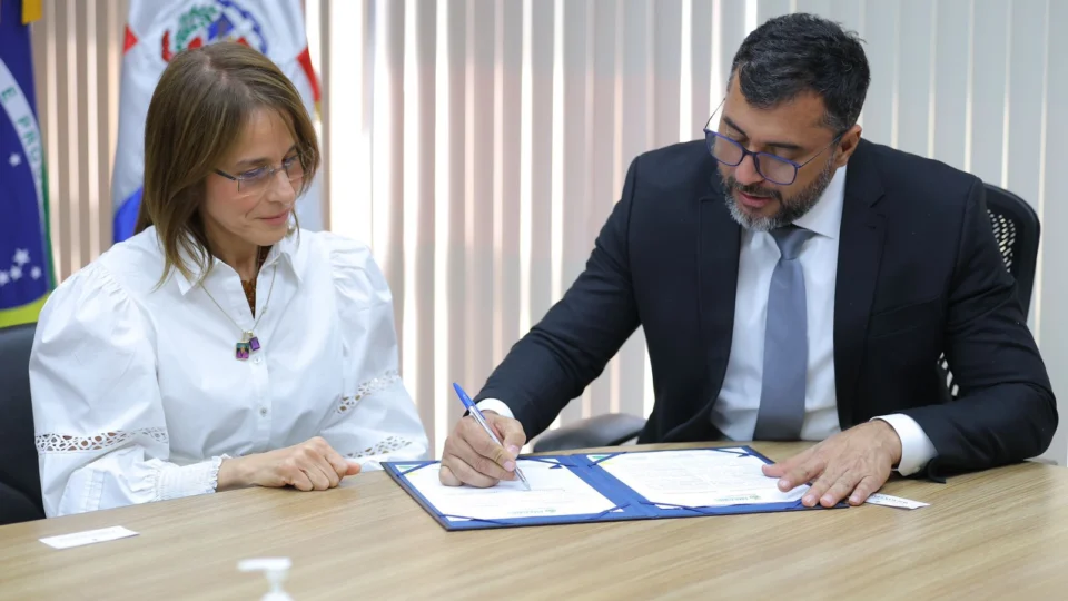 Wilson Lima viabiliza voo direto para República Dominicana a partir de 2025