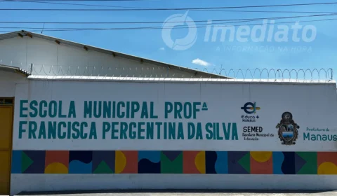 Mãe denuncia que criança autista foi impedida por professora de entrar na escola em Manaus
