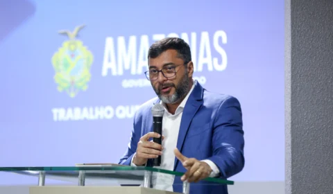 Wilson Lima confirma envio ao Senado de operação de crédito para execução do Prosai Parintins