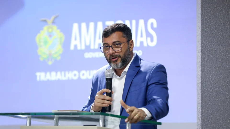 Wilson Lima confirma envio ao Senado de operação de crédito para execução do Prosai Parintins