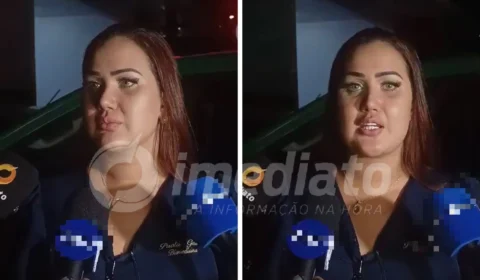 Influenciadora Digital relata ameaças e perseguições após prisão do ex-companheiro em Manaus