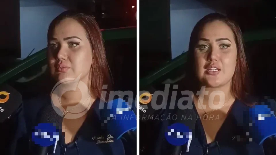 Influenciadora Digital relata ameaças e perseguições após prisão do ex-companheiro em Manaus