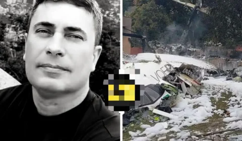 Companhia aérea confirma morte de passageiro que não constava em lista e nº de vítimas sobe para 62