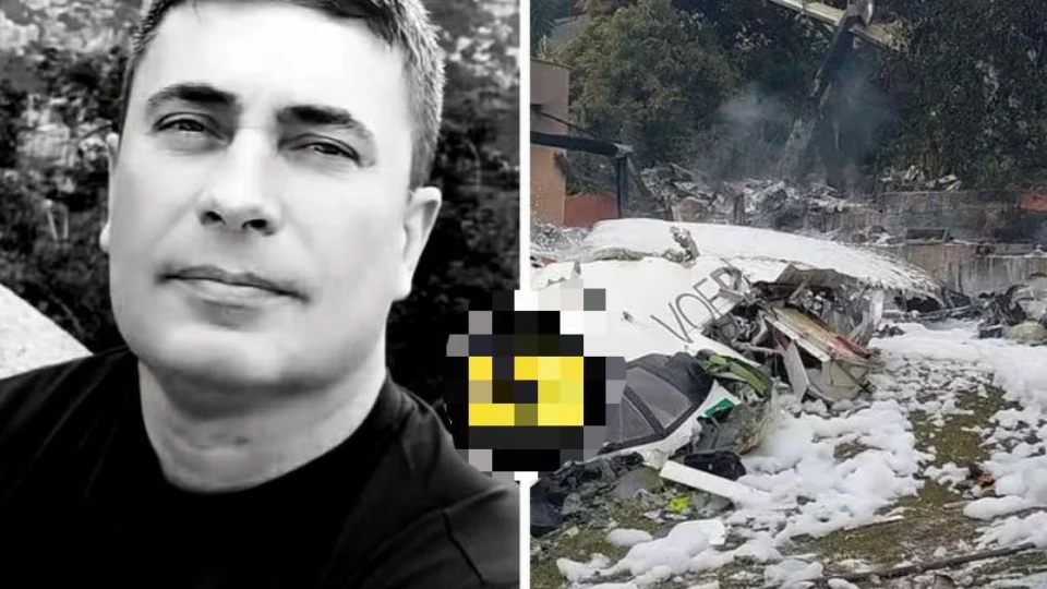 Companhia aérea confirma morte de passageiro que não constava em lista e nº de vítimas sobe para 62