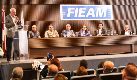 Evento em homenagem ao Dia do Economista celebra contribuições e desafios da profissão