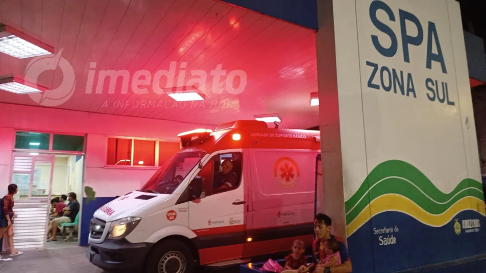 VEJA VÍDEO: intenso tiroteio deixa dois baleados e assusta moradores no Morro da Liberdade