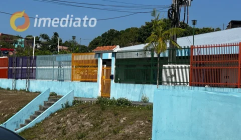 Unidade de saúde tem atendimento suspenso após ser assaltada 8 vezes na Cidade de Deus