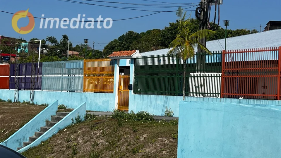 Unidade de saúde tem atendimento suspenso após ser assaltada 8 vezes na Cidade de Deus