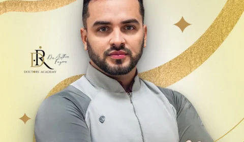 Família solicita ajuda para encontrar Biomédico desaparecido em Manaus