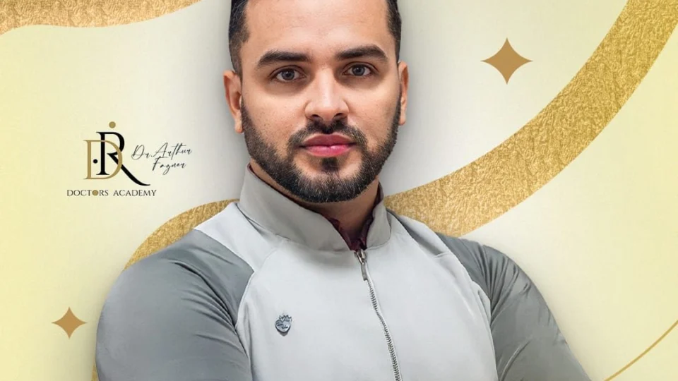 Família solicita ajuda para encontrar Biomédico desaparecido em Manaus