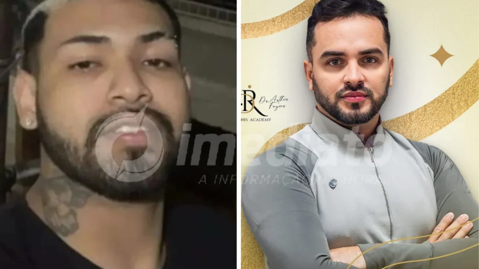 Polícia Civil procura principal suspeito pela morte de biomédico em Manaus