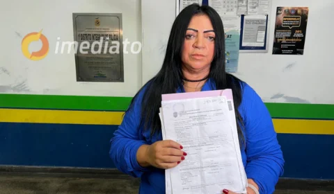 Mulher denúncia ex-companheiro por perseguição e ameaças em Manaus
