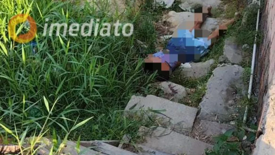 Mulher é encontrada morta com tiros na cabeça em escadaria no bairro Jorge Teixeira