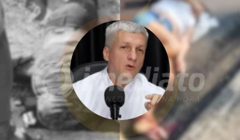 Motorista que matou motociclista ao avançar sinal vermelho é médico e candidato a vereador de Manaus