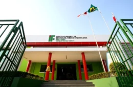 Inscrições para cursos subsequentes e de graduação do Ifam encerram nesta segunda-feira (19)