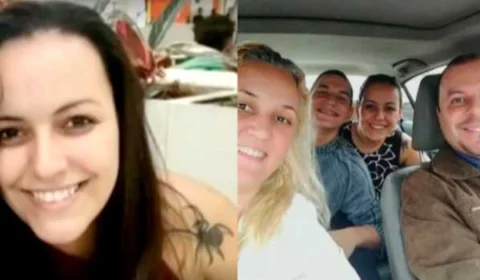 Filha é condenada a 85 anos de prisão por matar e carbonizar pais e irmão