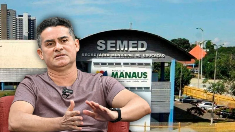 No último quadrimestre de 2024, Semed vai pagar mais de R$ 2 milhões por plataforma de ensino