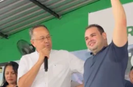 Republicanos define apoio a Roberto Cidade na disputa pela prefeitura de Manaus