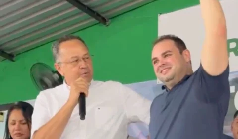 Republicanos define apoio a Roberto Cidade na disputa pela prefeitura de Manaus