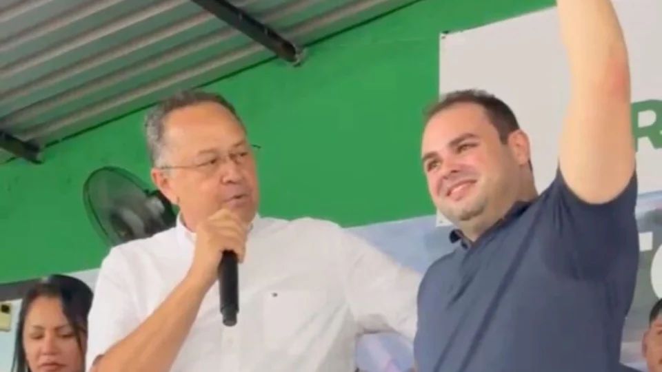 Republicanos define apoio a Roberto Cidade na disputa pela prefeitura de Manaus