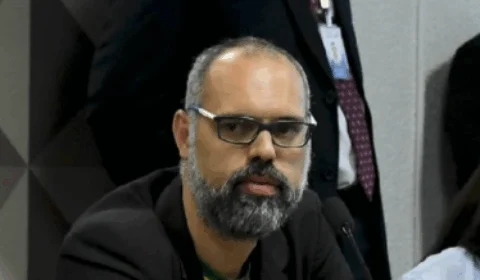 Tensão crescente entre STF e órgãos internacionais no caso Allan dos Santos