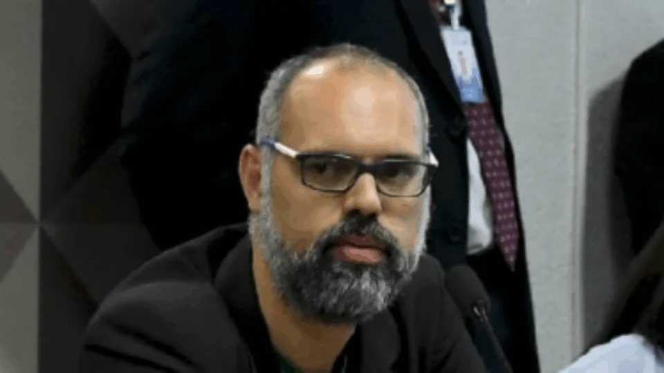 Tensão crescente entre STF e órgãos internacionais no caso Allan dos Santos