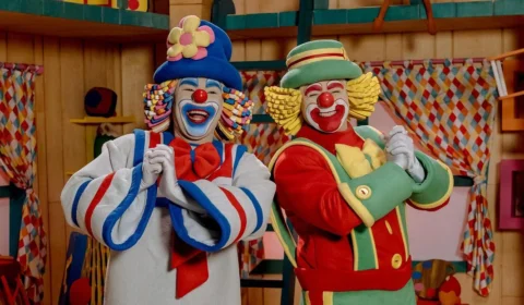 Patati e Patatá são condenados a pagar R$ 50 mil a coautor de músicas