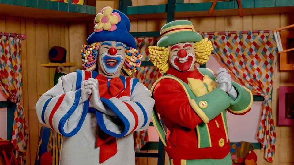 Patati e Patatá são condenados a pagar R$ 50 mil a coautor de músicas