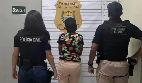VEJA VÍDEO: mulher é presa após dar cajus envenenados para crianças; menino morreu