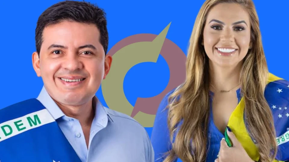 Ausências de Delegado Péricles e Débora Menezes marcam convenção do PL 