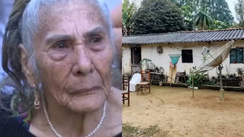 Justiça suspende ação de despejo contra mulher de 90 anos em São Paulo