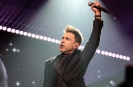 Zezé Di Camargo revela querer distância de Lulu Santos: “Evito”