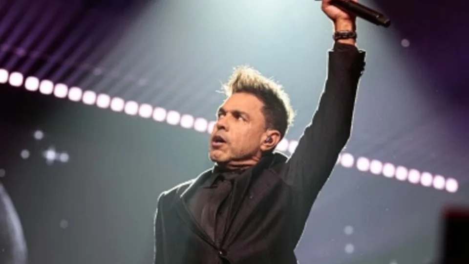 Zezé Di Camargo revela querer distância de Lulu Santos: “Evito”