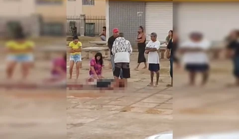 Em 1h30, duas pessoas morrem esfaqueadas no Distrito Federal