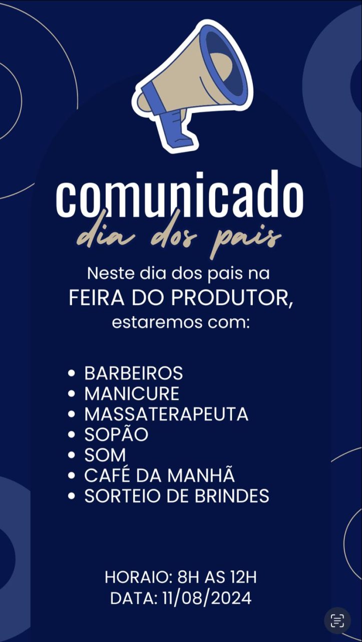 Feira do Produtor
