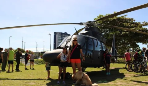 CMA celebra Dia do Soldado com atividades abertas ao público neste sábado (17)