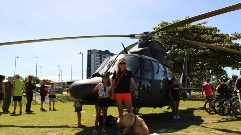 CMA celebra Dia do Soldado com atividades abertas ao público neste sábado (17)