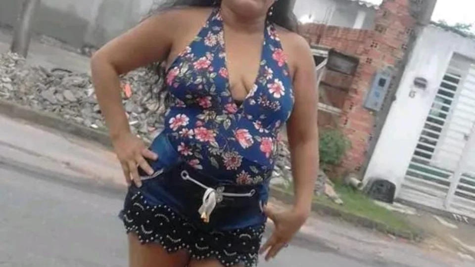 Filha denuncia que mãe foi morta a facadas pelo companheiro em Manaus