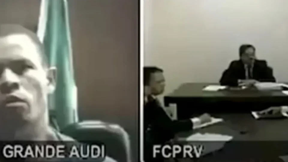 VÍDEO: ‘Em qualquer lugar que eu estiver vão morrer’, diz ‘Lúcifer’ que matou 50 membros do PCC