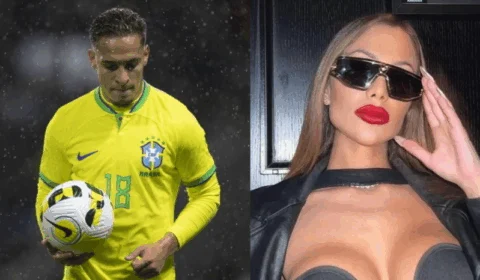 Polícia conclui investigações e não denuncia Antony por violência doméstica