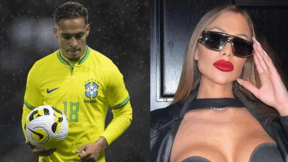 Polícia conclui investigações e não denuncia Antony por violência doméstica