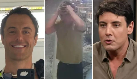 Bruno De Luca é inocentado da acusação de omissão de socorro a Kayky Brito