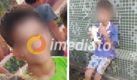 Menino de 11 anos que estava desaparecido há 16 dias é encontrado em cárcere privado em Manaus