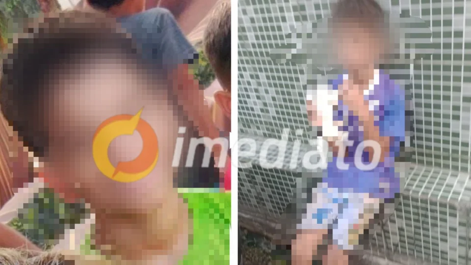 Menino de 11 anos que estava desaparecido há 16 dias é encontrado em cárcere privado em Manaus