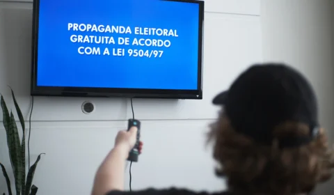 Propaganda eleitoral começa nesta sexta-feira (16)