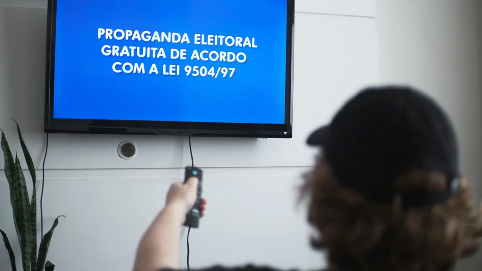 Propaganda eleitoral começa nesta sexta-feira (16)